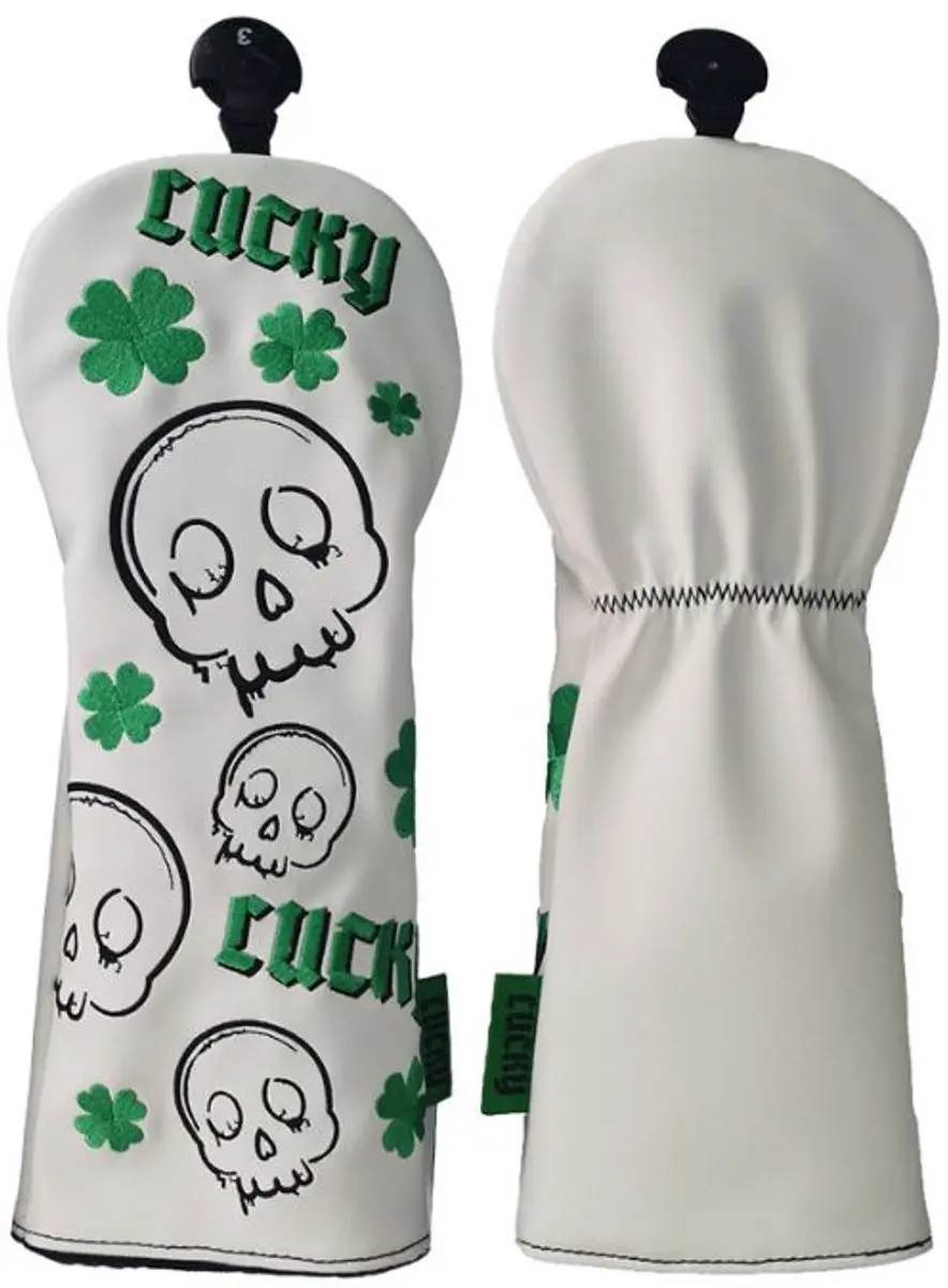 Legend Fairwaywood Headcover