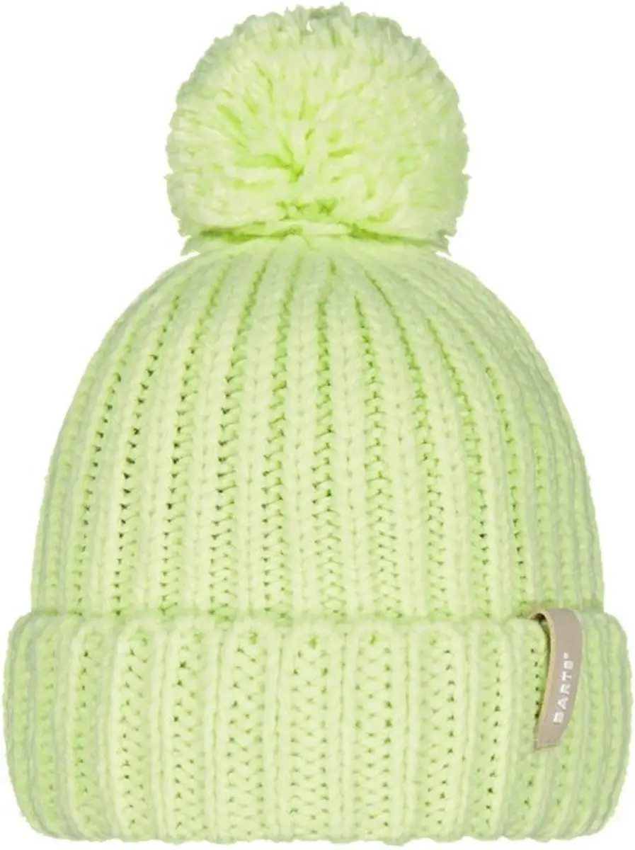 Barts Joansy Beanie - Limoncello