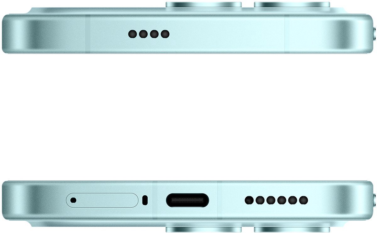 Xiaomi POCO F8 Pro 5G 12GB/256GB Blauw (Blue) Dual SIM