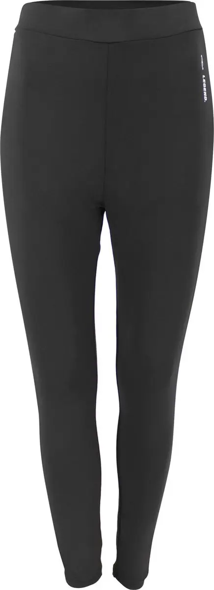 Legend Sportlegging Pro Black M