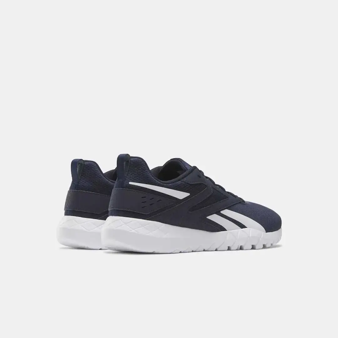 Reebok Flexagon Energy TR Sportschoenen 43 - Navy/Wit