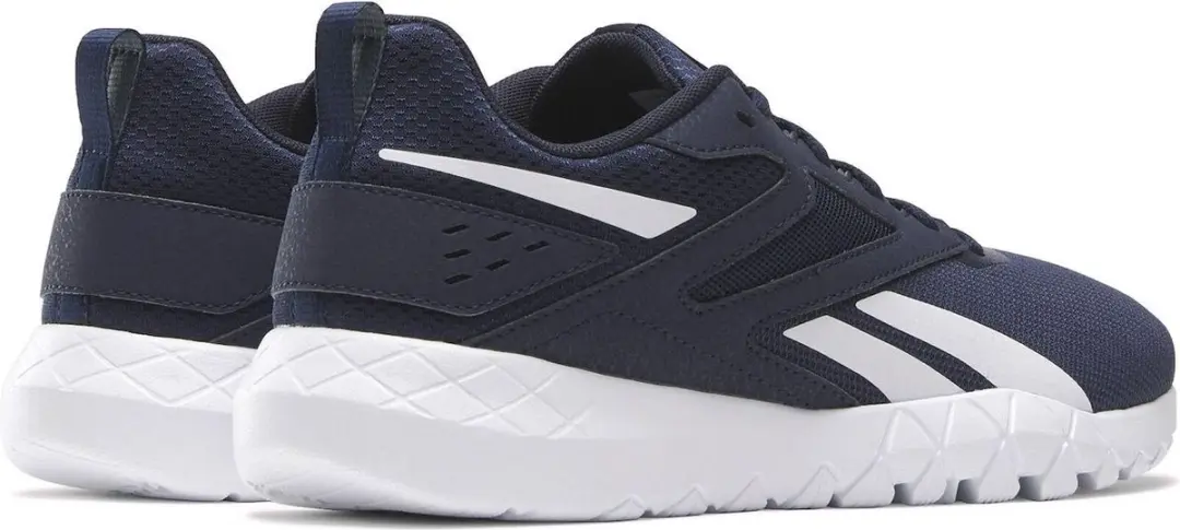 Reebok Flexagon Energy TR Sportschoenen 43 - Navy/Wit