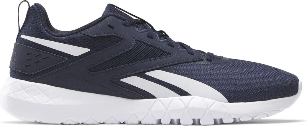 Reebok Flexagon Energy TR Sportschoenen 43 - Navy/Wit