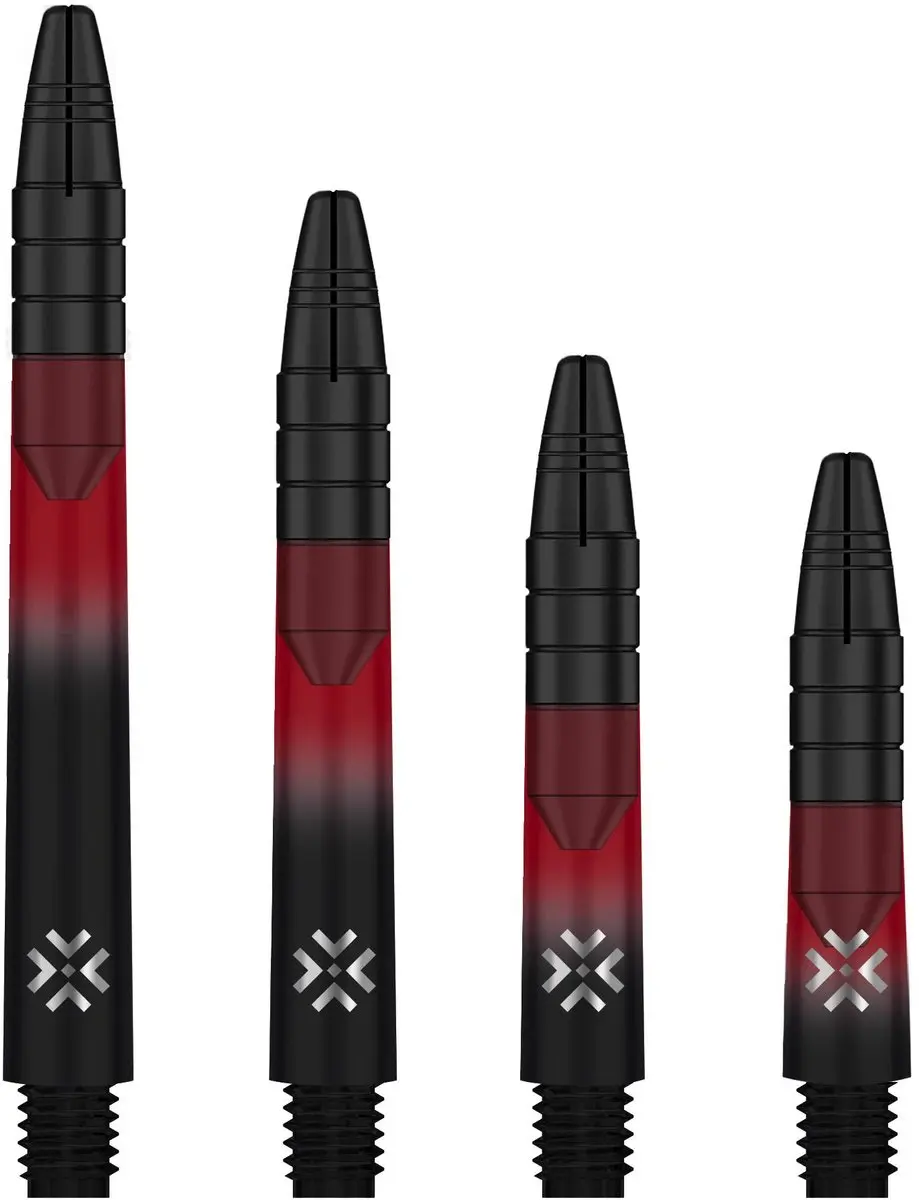 Bullet Shaft Alu HD 41mm