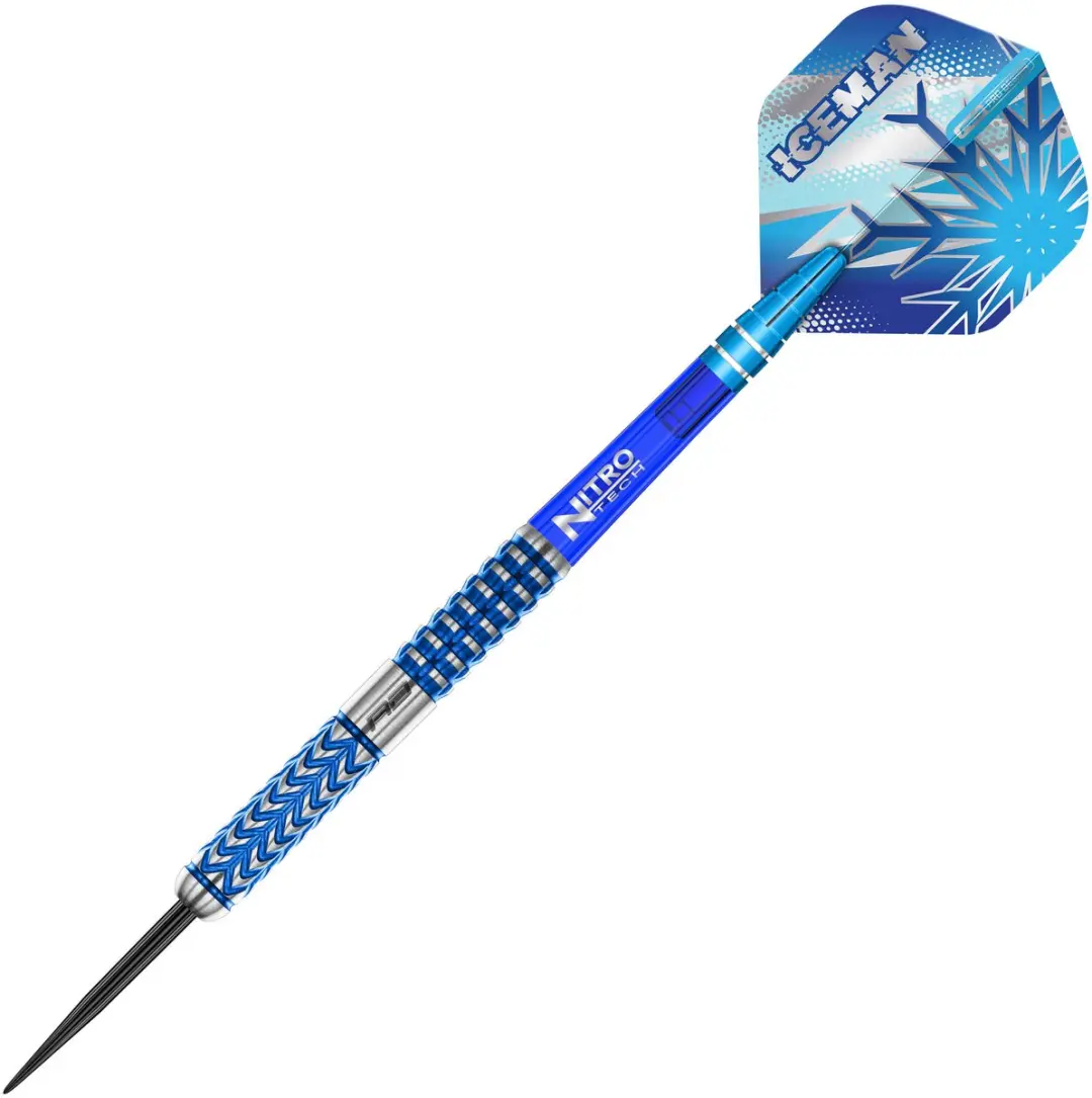Red Dragon Gerwyn Price Glacier Dartpijlen 3 Stuks