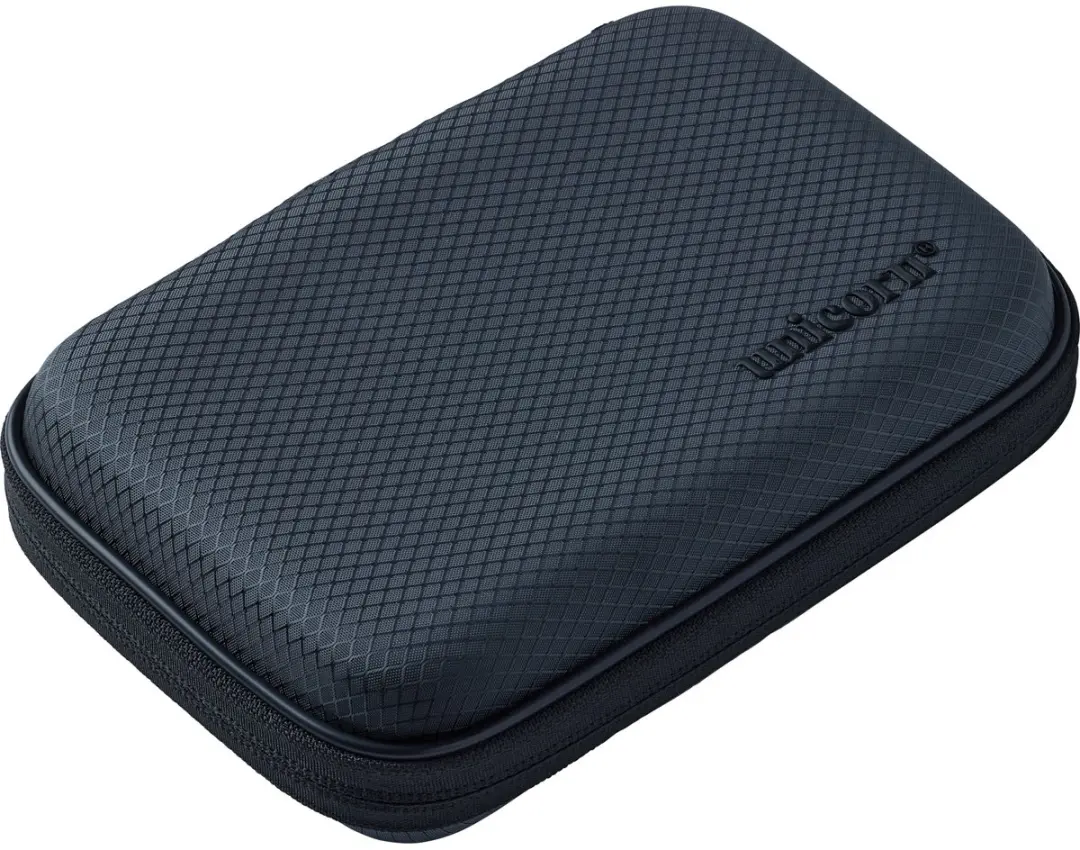 Unicorn Vanguard Case Medium