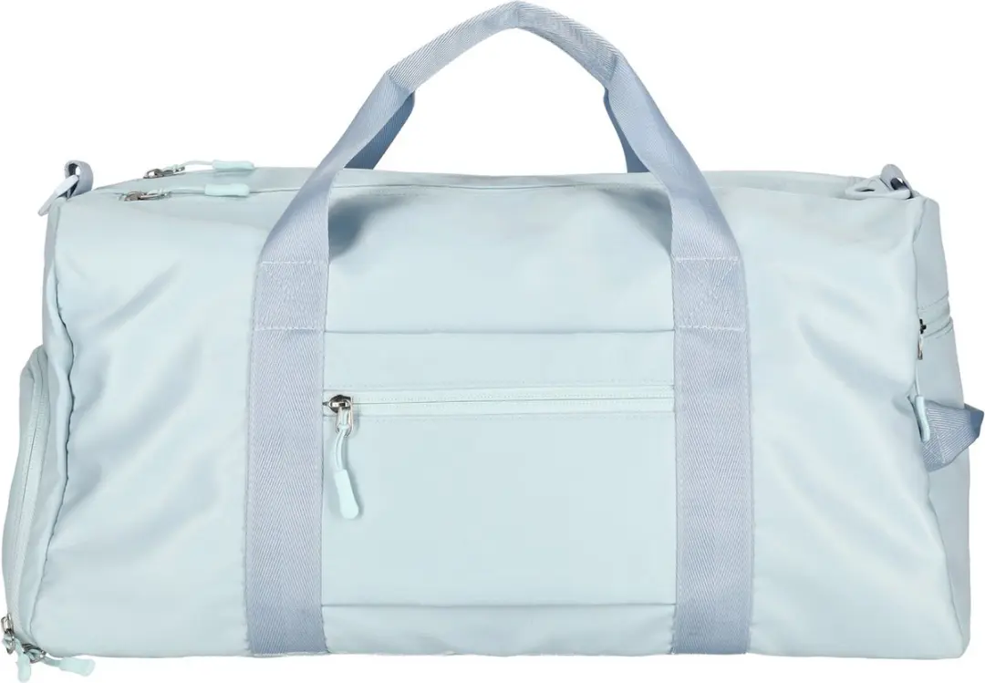 Enrico Benetti Lakers Sporttas 80014 - 32.5L - Lichtblauw