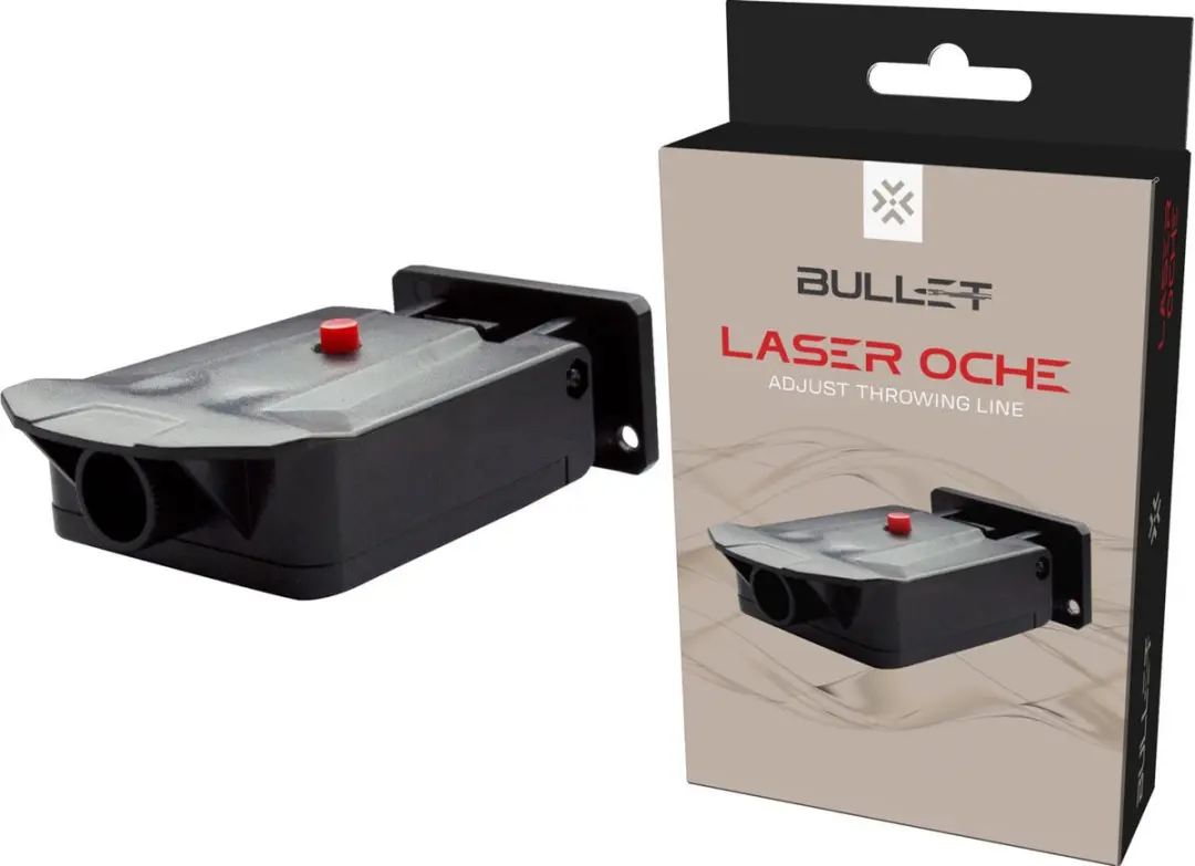 Bullet BT7500110 Laser Oche