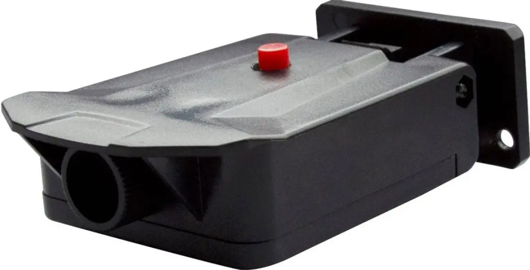 Bullet BT7500110 Laser Oche - Zwart