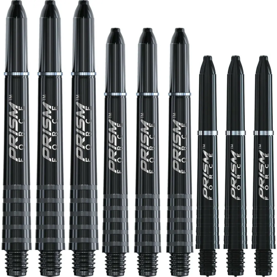 Winmau Prism Force Dart Shafts