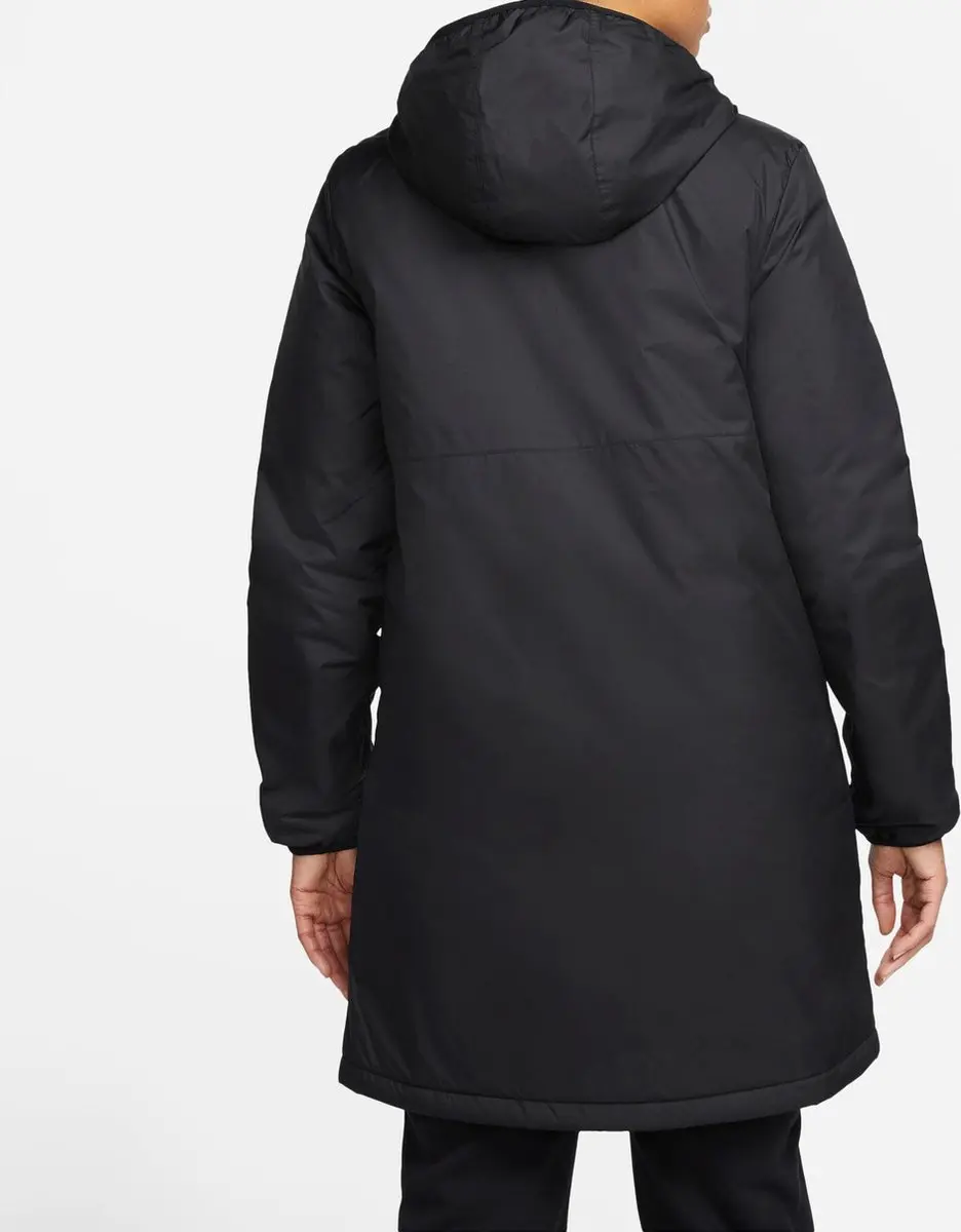 Nike Park 20 Winterjack Dames - Zwart S