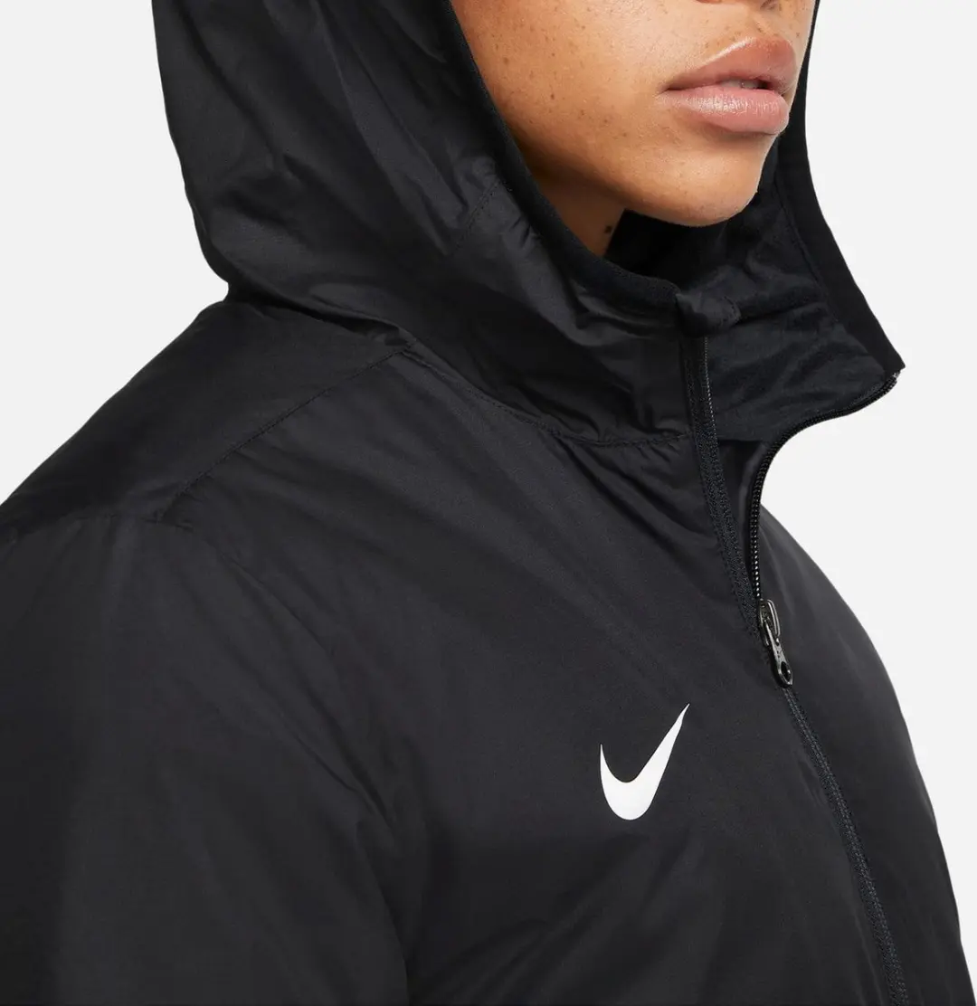 Nike Park 20 Winterjack Dames - Zwart S - afbeelding 6 van 6