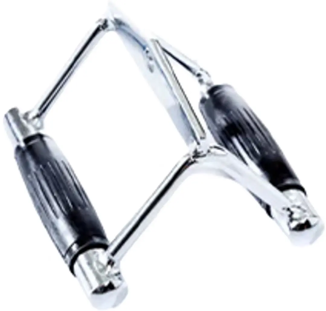 Muscle Power MP750 Roeigreep