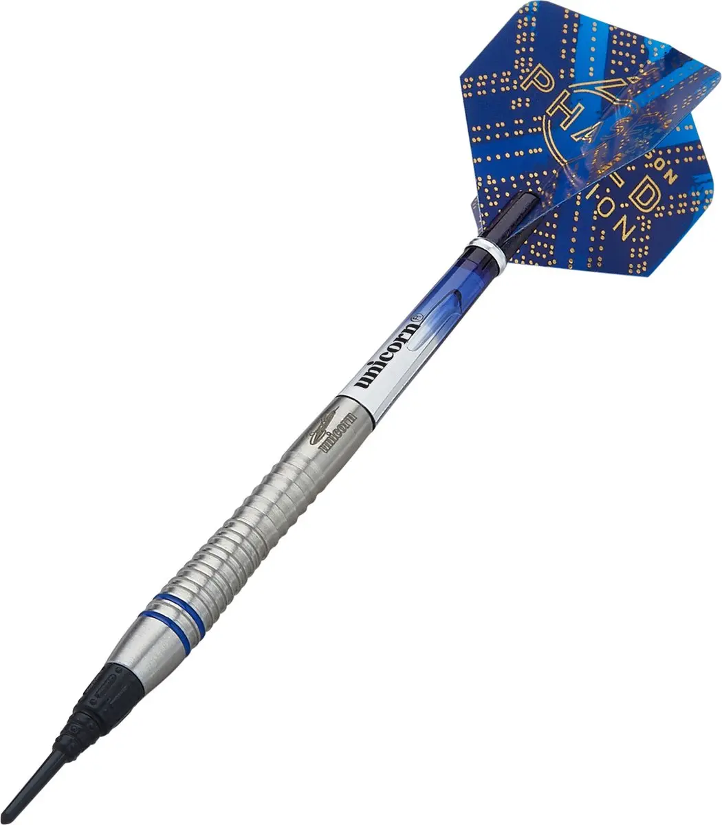 Unicorn Gary Anderson Phase 6 70% Soft Tip Darts