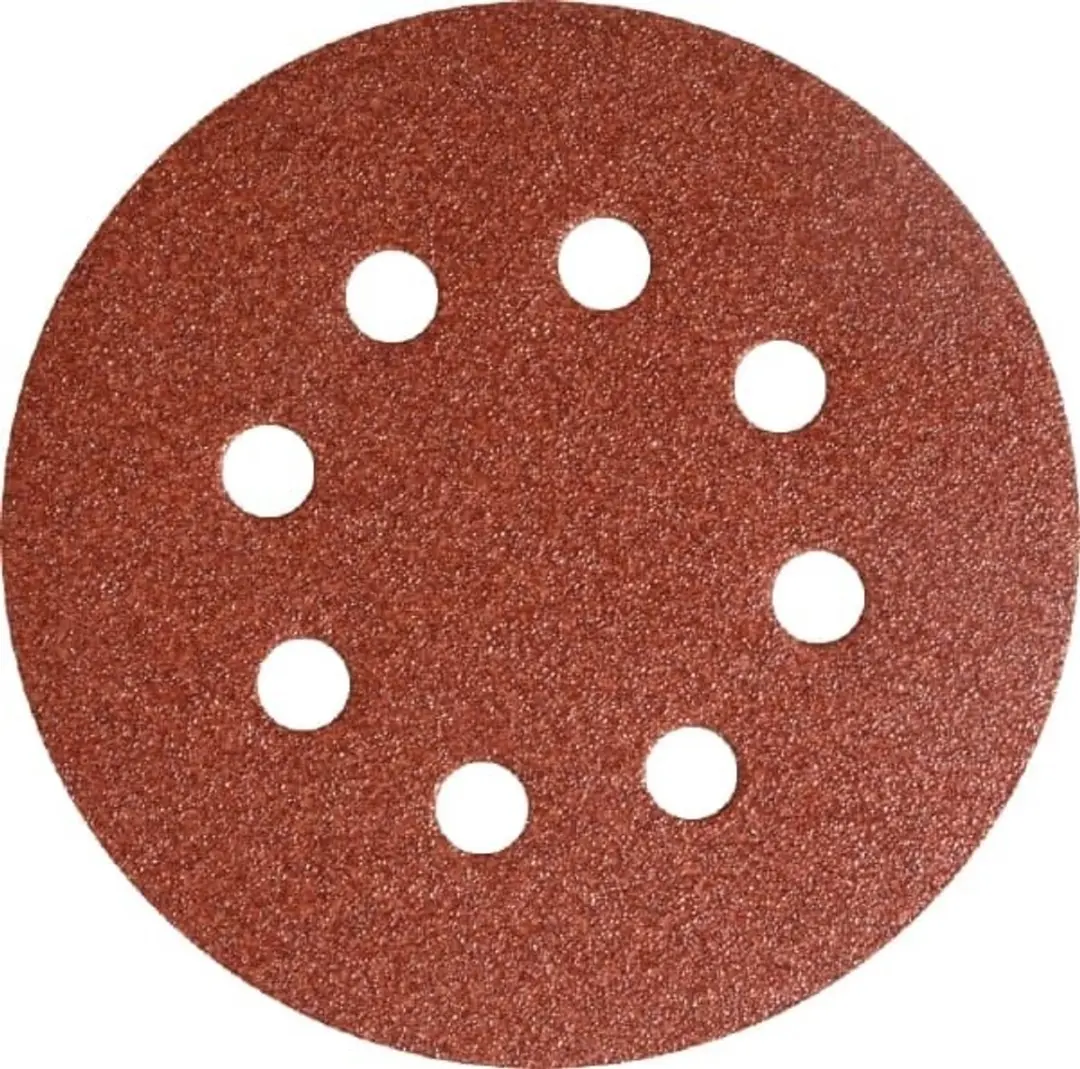 Klingspor PS 18 EK Schuurpapier 125mm
