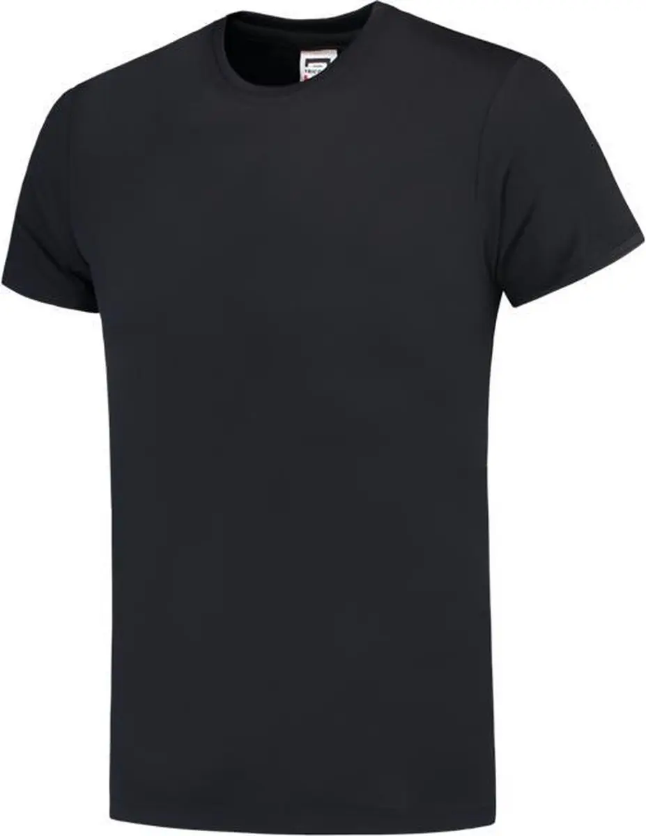 Tricorp T-shirt Bamboo 101003 - Wit - Maat L