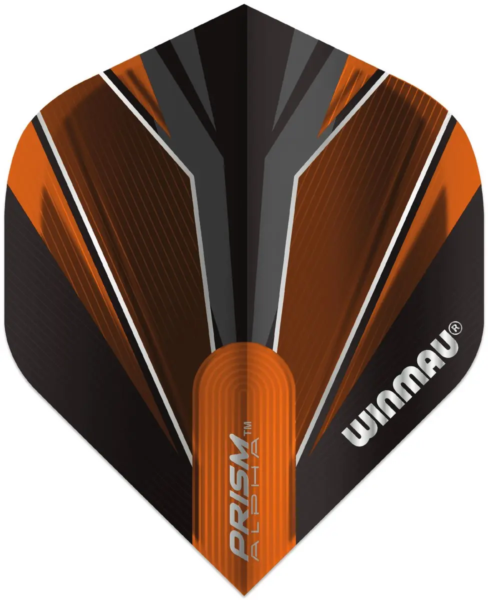Winmau Prism Alpha Dart Flights