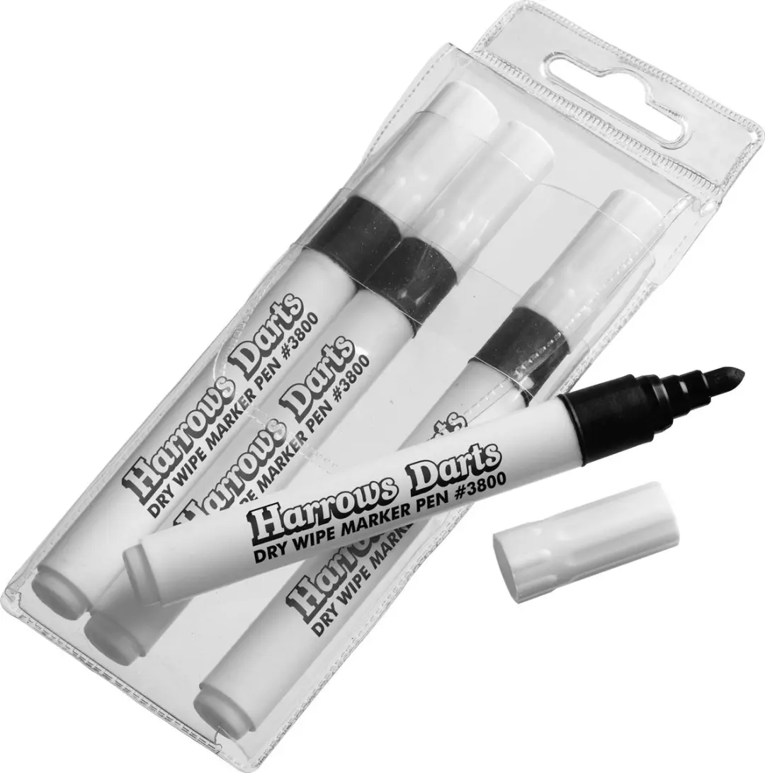 Harrows White Board Markers