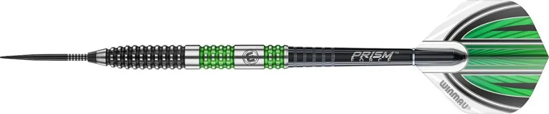 Winmau Daryl Gurney 90% Special Edition Dartpijlen - 3 Stuks