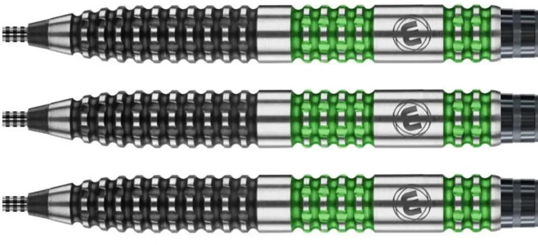 Winmau Daryl Gurney 90% Special Edition Dartpijlen - 3 Stuks
