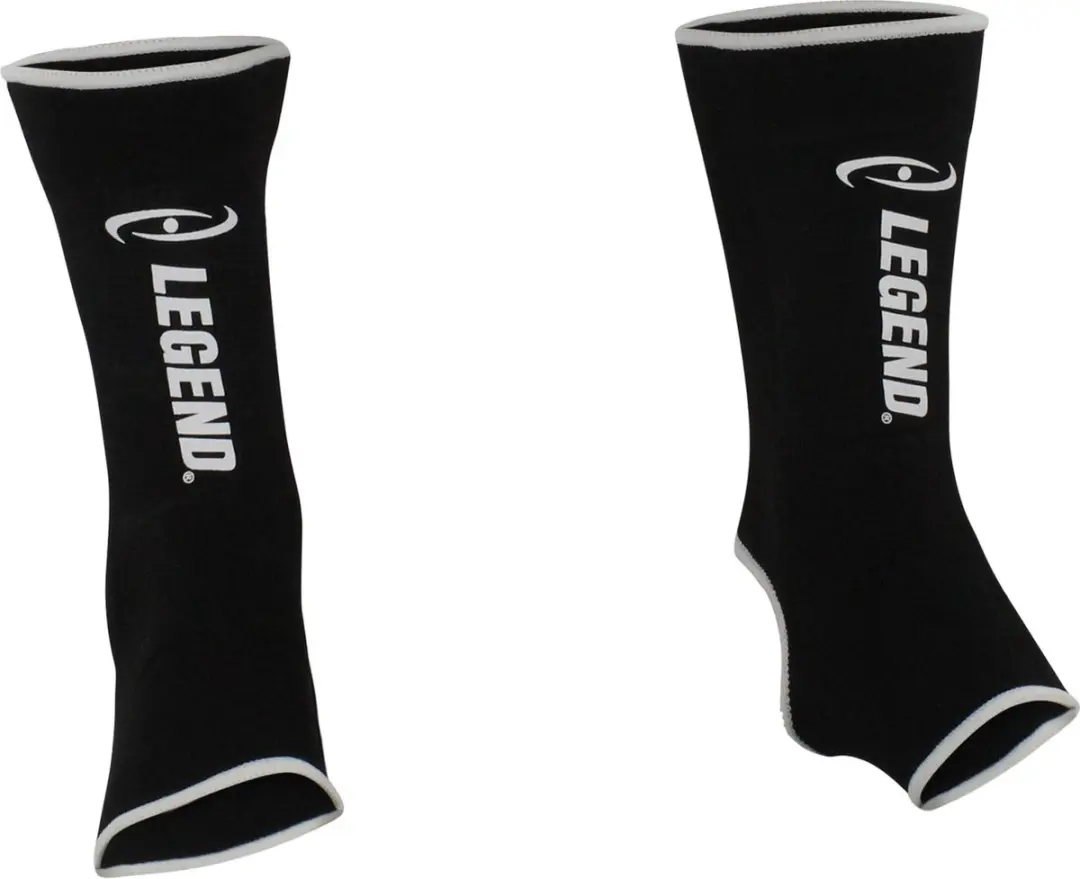 Legend Enkel Bandage Zwart XXS