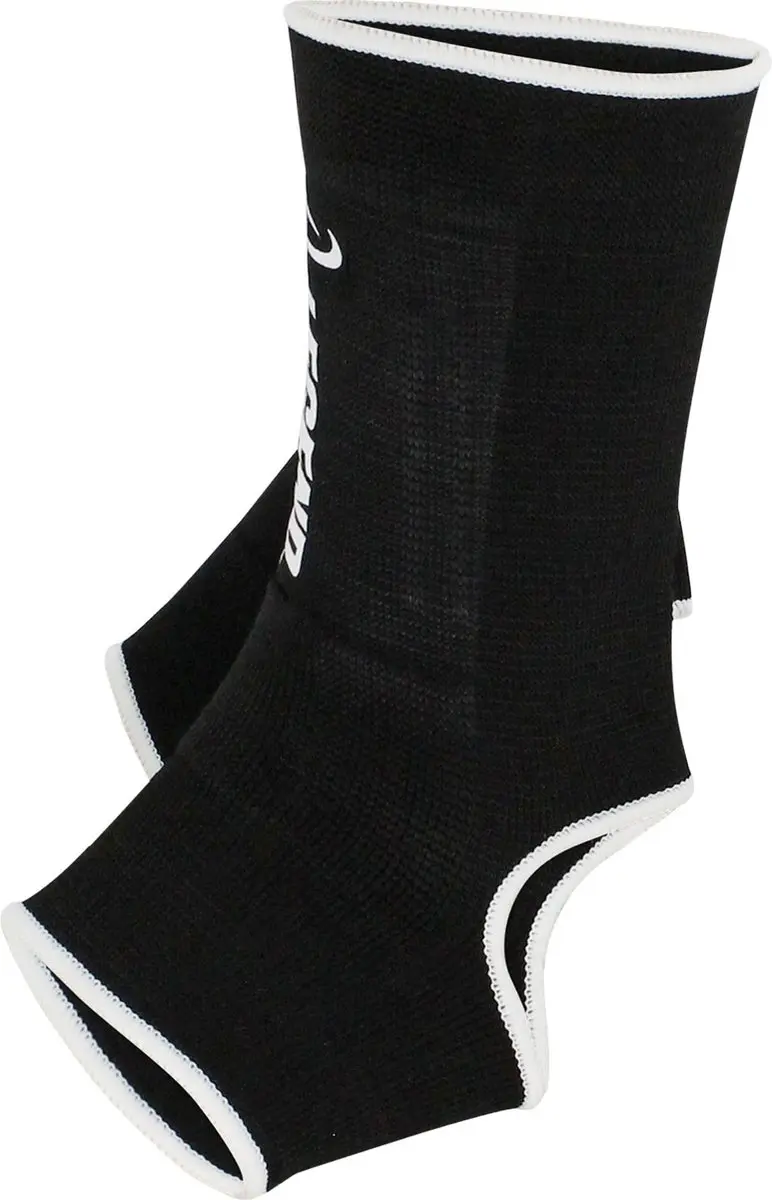 Legend Enkel Bandage Zwart XXS