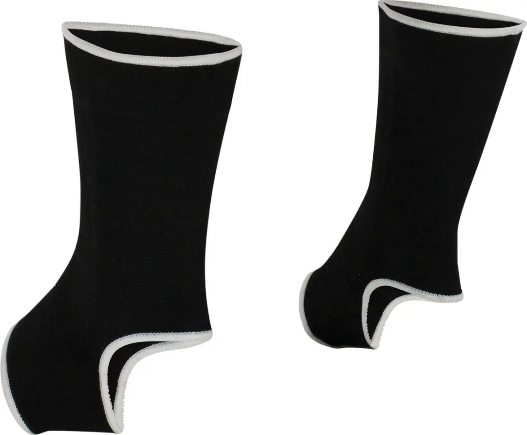 Legend Enkel Bandage Zwart XXS