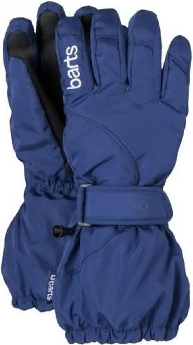 Barts Tec Gloves Wintersporthandschoenen - Maat 4 - Donkerblauw