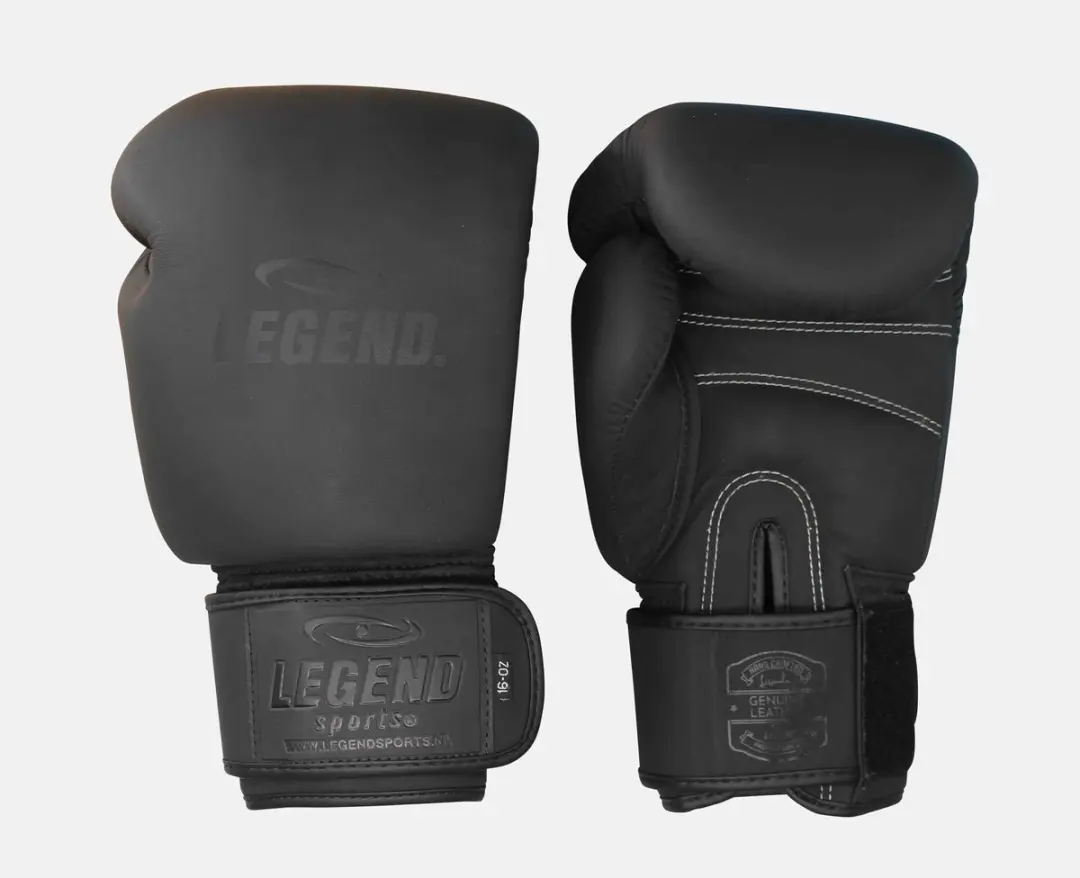 Legend IRONCLAD PRO Bokshandschoenen 14 oz