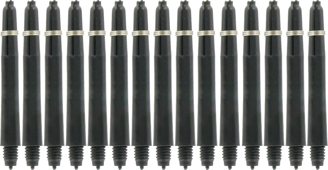 Bulls Nylon In Between BU55013 - 5 Sets Zwart