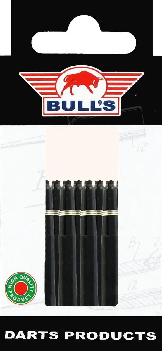 Bulls Nylon In Between BU55013