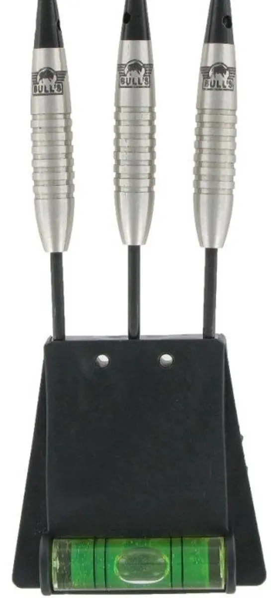 Bull's BU-64102 Scheidsrechterset - Plastic