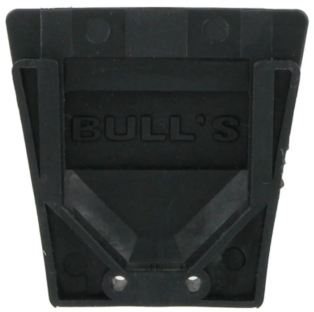Bull's BU-64102 Scheidsrechterset - Plastic