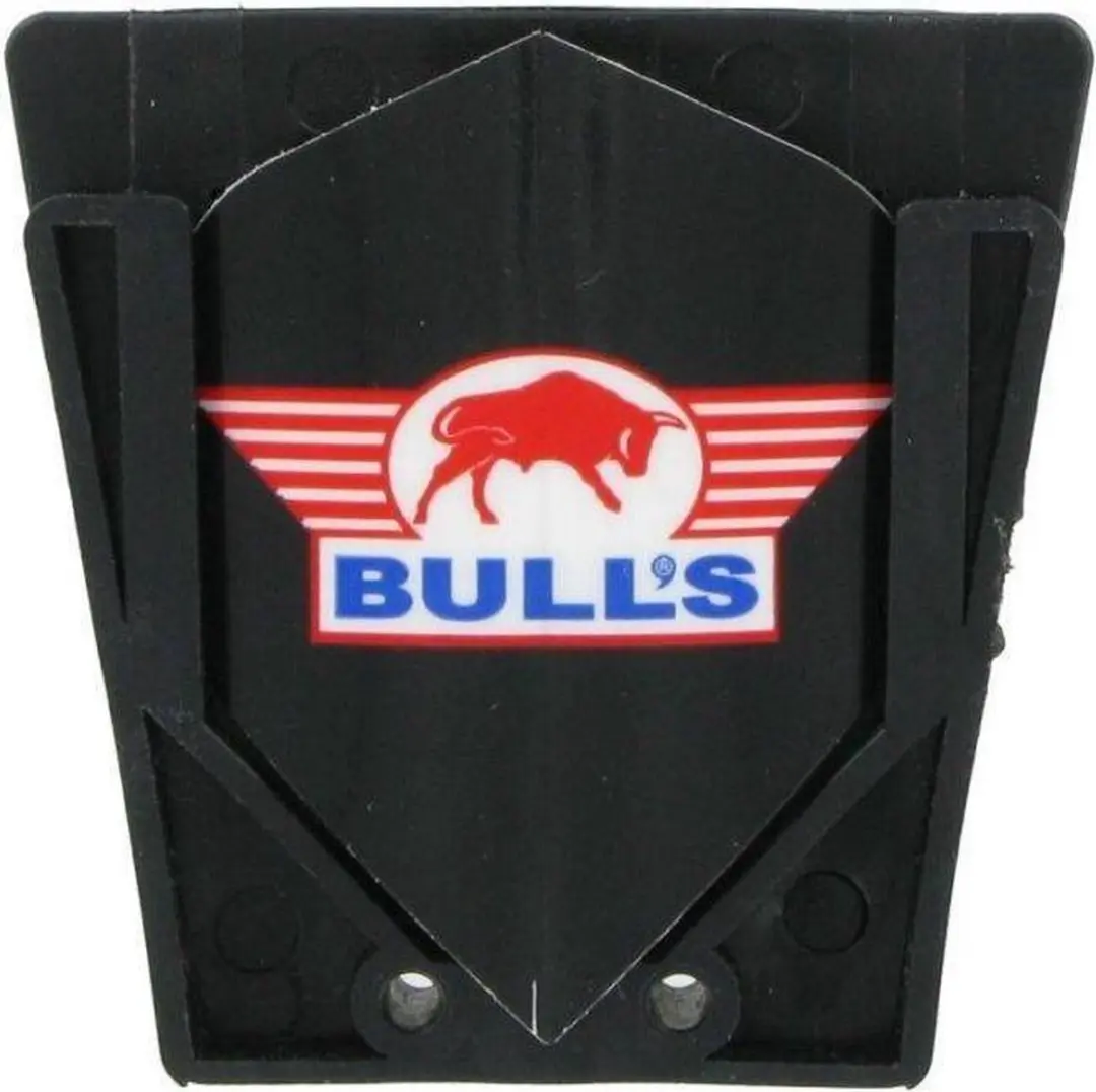 Bull's BU-64102 Scheidsrechterset - Plastic