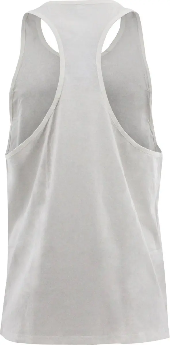 Legend FlexPro Tanktop Heren - Wit M