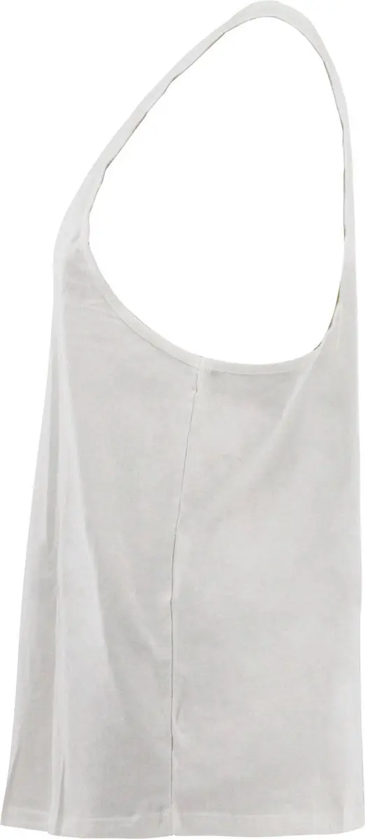 Legend FlexPro Tanktop Heren - Wit M