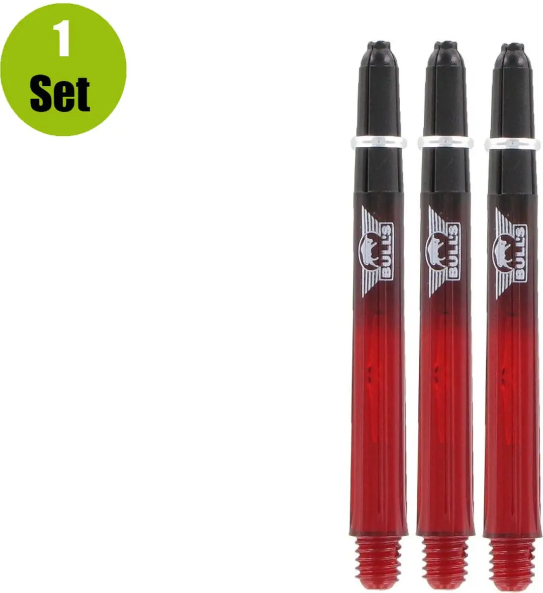 Bull's Airstriper Dart Shafts BU55241