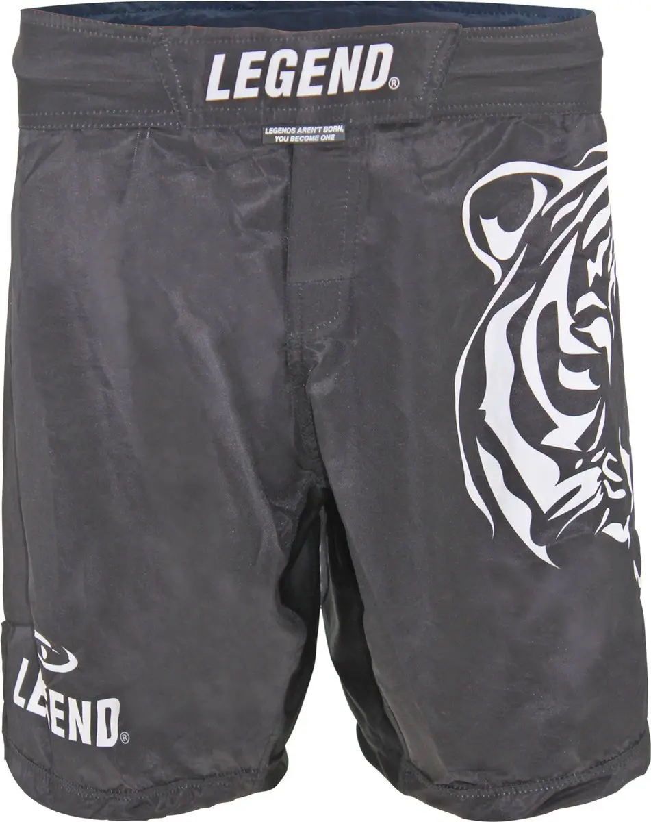 Legend MMA Sportbroekje Panter
