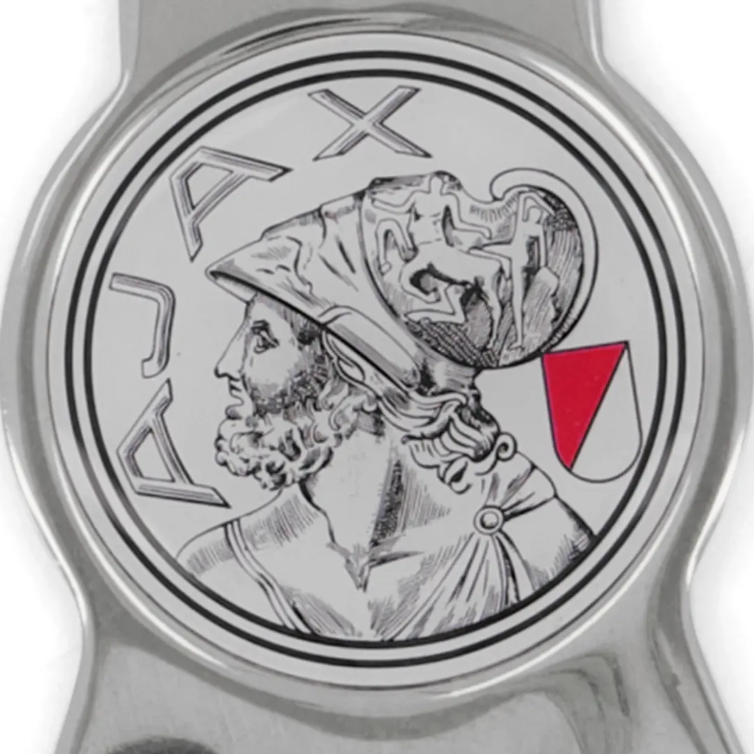 Ajax Sleutelhanger Opener - Rood
