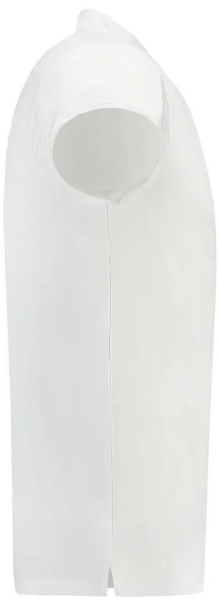 Tricorp Poloshirt Cooldry Fitted 201013 - Wit - XXL