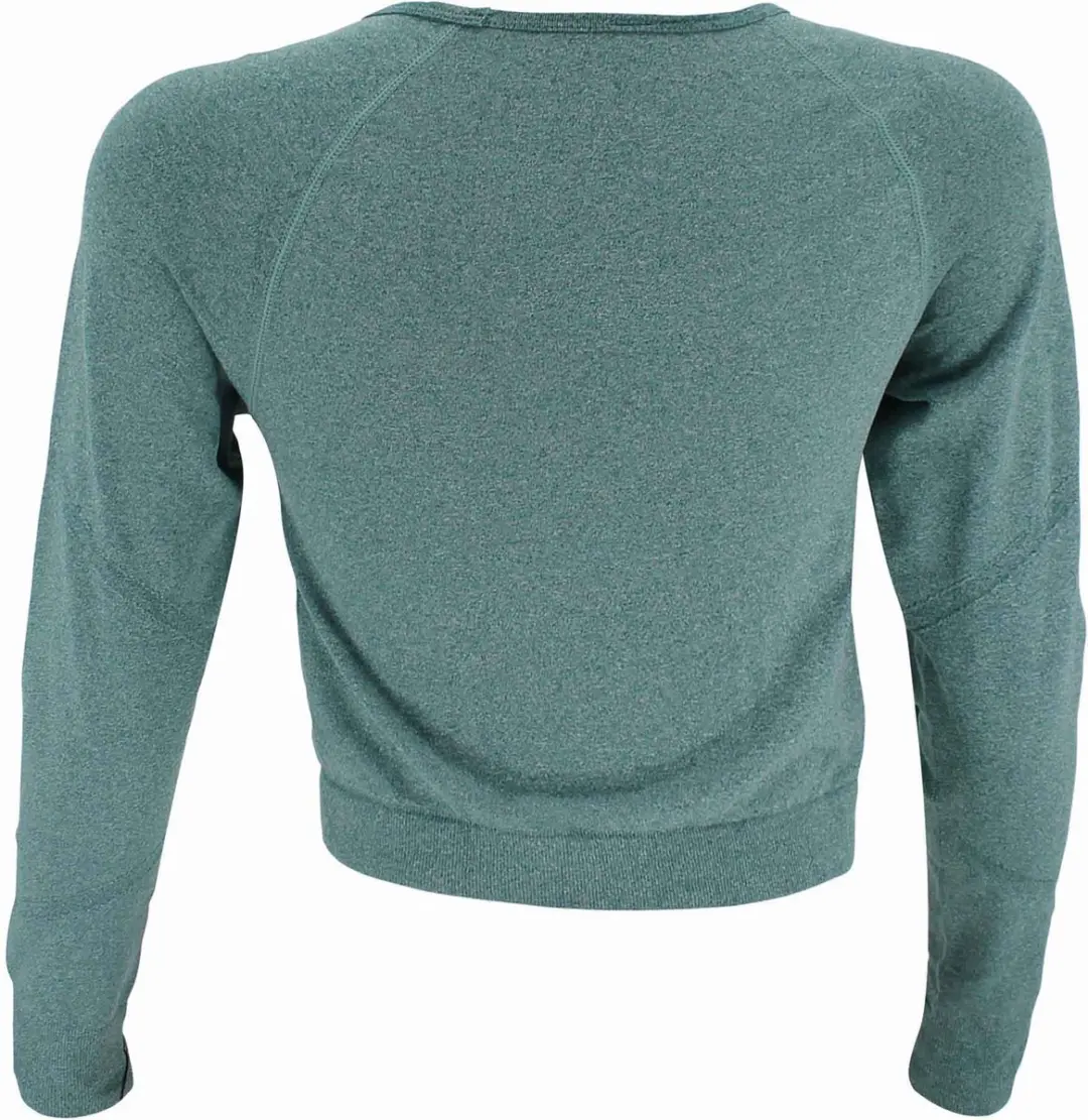 Legend Sport Top PRO Petrol M - Groen