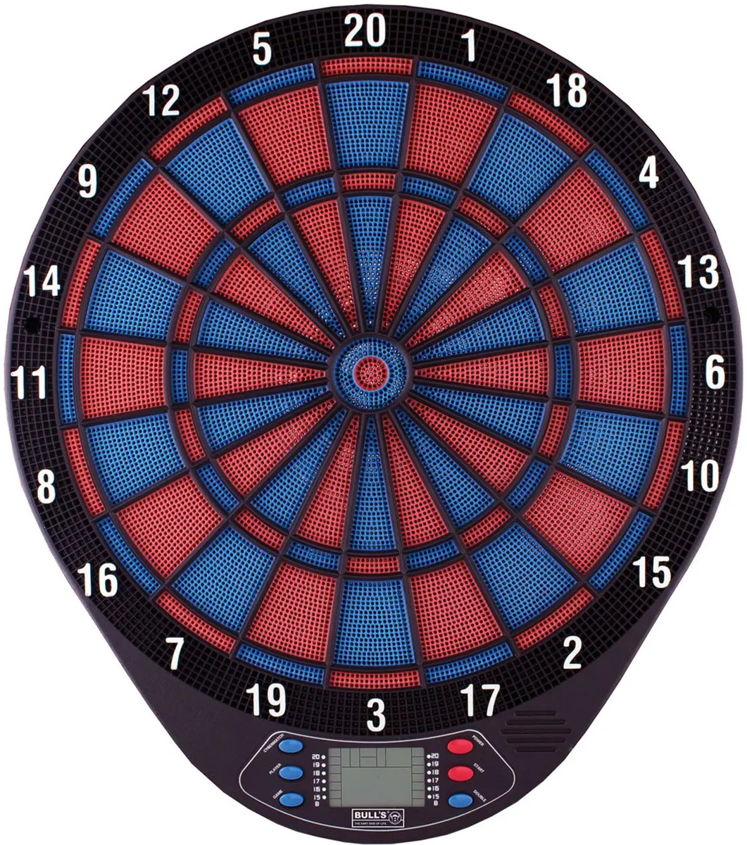 Bull's Matchpoint Elektronisch Dartbord 45cm