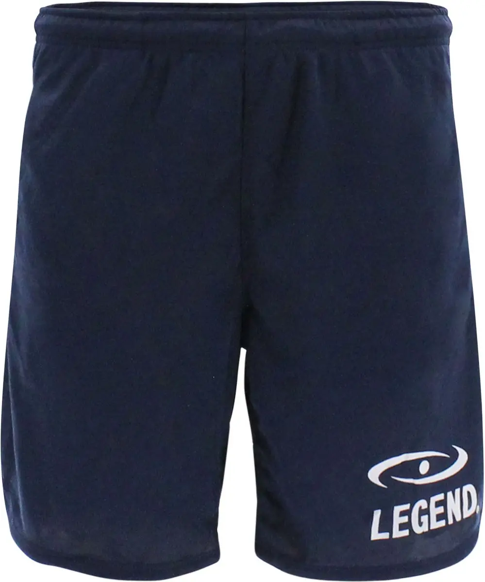 Legend AeroFit Sport Shorts Navy Blue XXXL