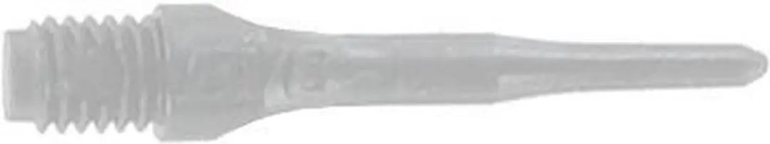 Bull's EVO Std BU-62309 Soft Tip Pijlen 500 Stuks