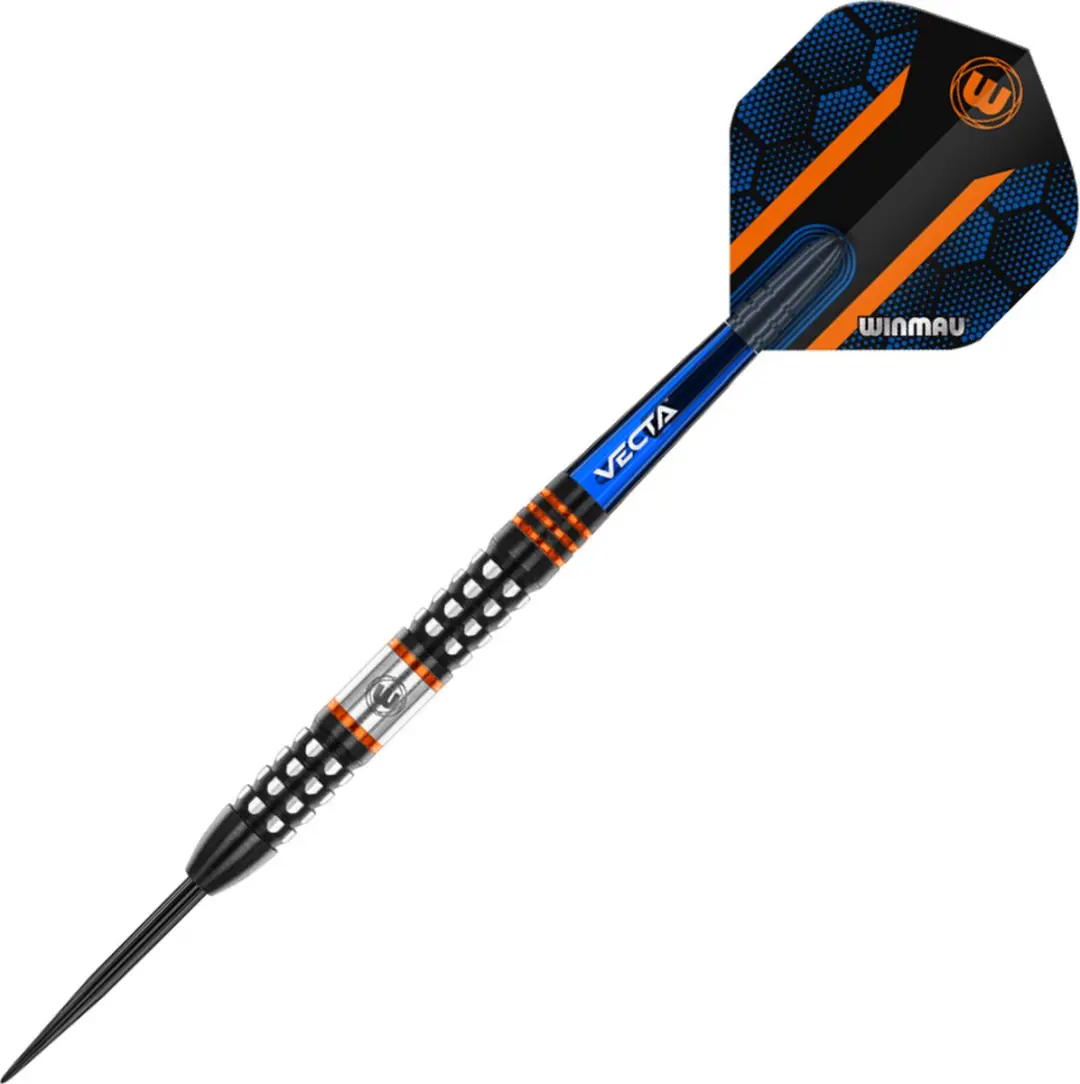 Winmau Scott Waites 90% Dartpijlen - 3 Stuks