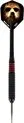 Bull's Thriller Black Brass Dartpijlen 3 Stuks