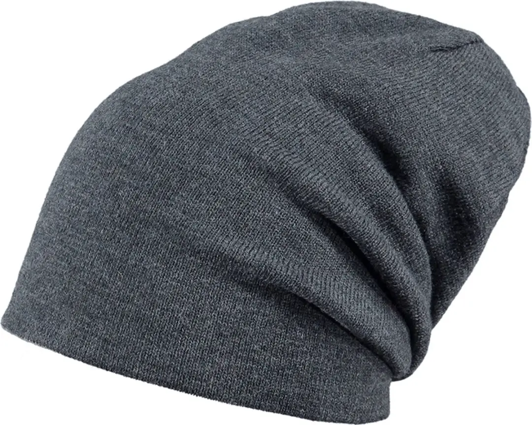 Barts Eclipse Beanie - Navy - One Size