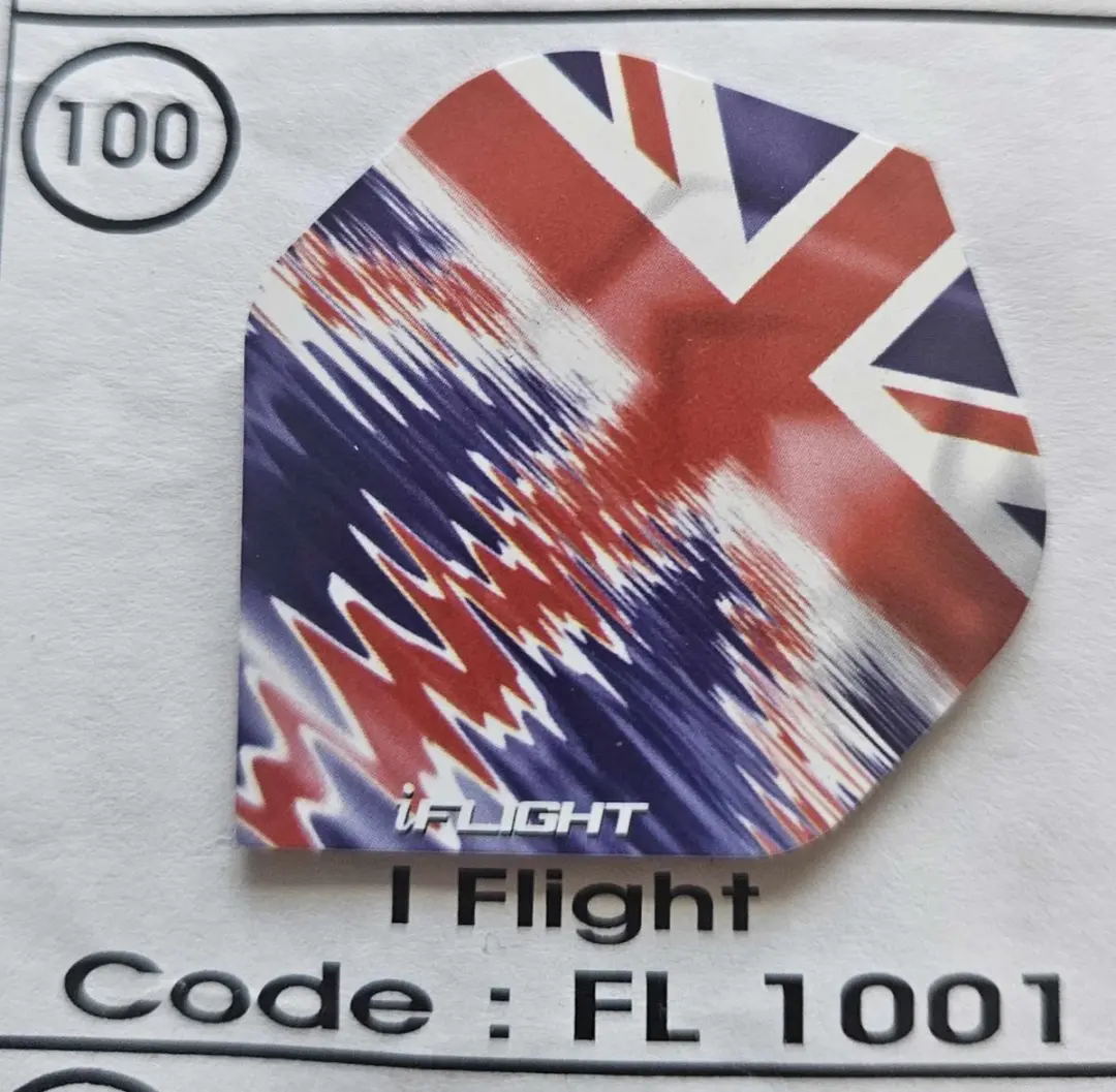 Datadart Dart Flights 1001
