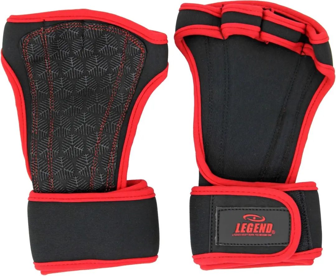Legend Crossfit01Handstof Fitness Handschoenen