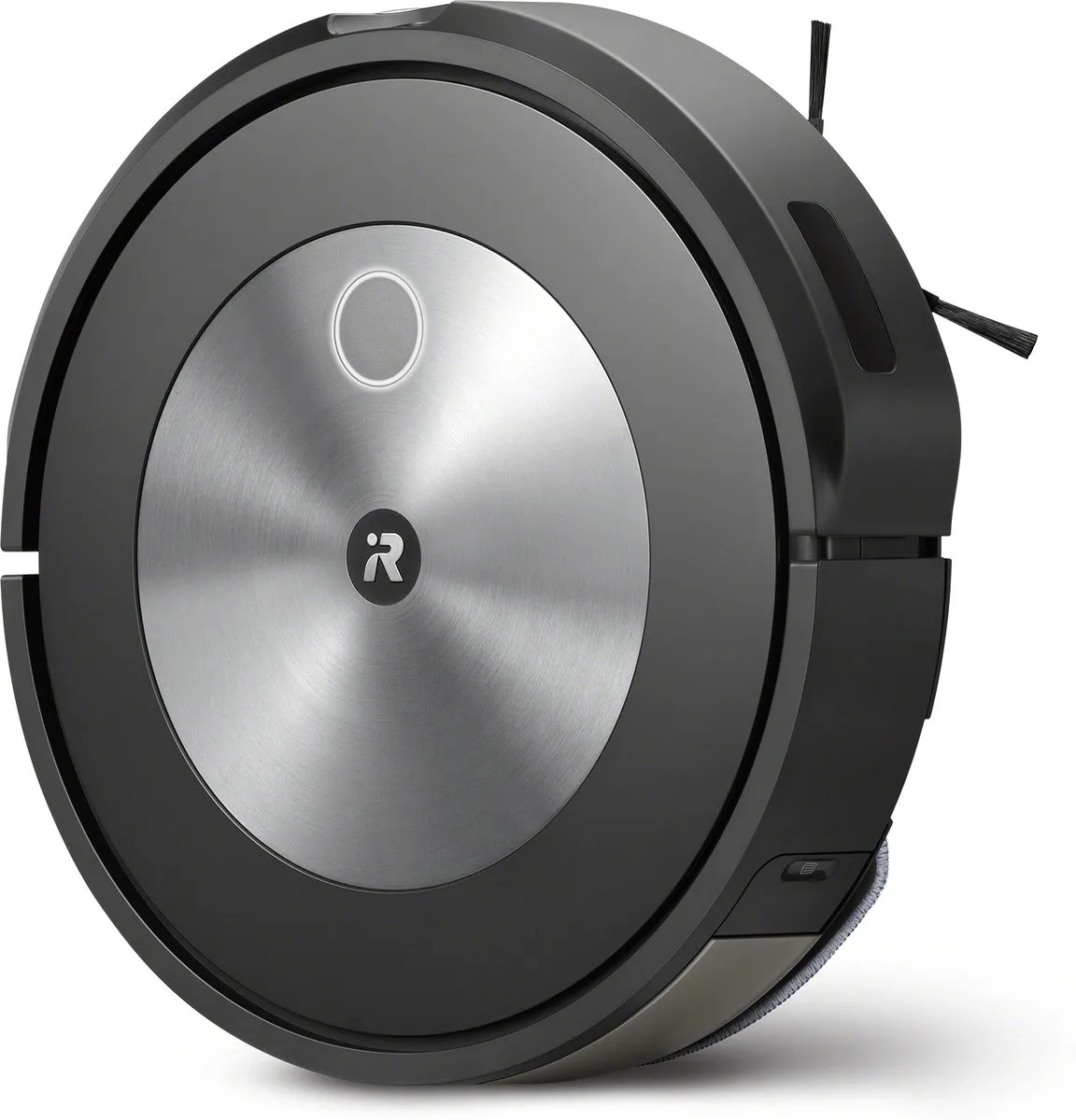iRobot Roomba Combo j5178 Robotstofzuiger - Donkergrijs - afbeelding 3 van 6